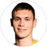 Tobias Carlsson, Defender for FH