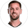 Remi Matthews, Goalkeeper for Crystal Palace