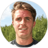 M. Salewski, Midfielder for 1. FC Lokomotive Leipzig