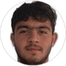 Abderrahmane Bourdim, Midfielder for MC Oran