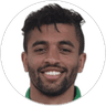 Mohamed Benkhemassa, Defender for MC Alger