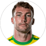 Jack Stacey, Defender for Norwich City