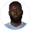 Rodney Antwi, Forward for Dongguan United