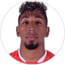 Cristian Arrieta, Defender for Deportes Tolima