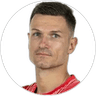 Pavao Pervan, Goalkeeper for VfL Wolfsburg