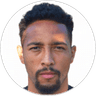 J. Johnson, Defender for Kings Langley