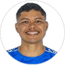 Carlos Serje Orozco Enrique, Midfielder for Deportivo Pasto