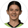Viona Rexhepi, Goalkeeper for Mitrovica W