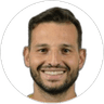 Gomes Jose, Defender for CD Nacional