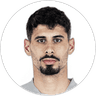 Dias Gil, Forward for FC Famalicão