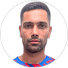Joca, Forward for Volos NFC