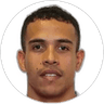 Sebastian Herrera, Defender for FK Borac Banja Luka