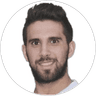 Víctor Fenoll, Midfielder for Lorca Deportiva CF