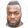 D. Ofori-Acheampong, Attacker for Torquay United
