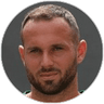 L. Katnik, Attacker for Schwarz-Weiß Bregenz