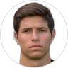 Brais Abelenda, Attacker for Pontevedra CF