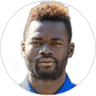 M. Anas, Attacker for Al Wahda