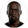 Ben Motshwari, Midfielder for Orbit College