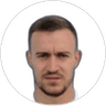 Toni Tasev, Forward for Pirin Blagoevgrad