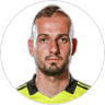 Dimitar Todorov, Goalkeeper for Chernomorets Burgas