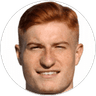 T. Smith, Midfielder for Taunton Town