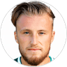 George Iain Cooper, Midfielder for 
    