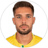 Joao Vigario, Defender for AD Fafe
