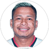 Carlos Roca, Defender for The Strongest
