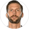 G. Burgstaller, Attacker for SK Rapid Wien