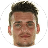 Francesco Lubsch, Midfielder for