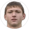 Petko Ganev, Defender for Sevlievo