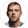 I. Parkhill, Midfielder for Limavady United