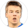 Bradley Lyons, Midfielder for Aberdeen