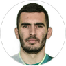 V. Pavlović, Midfielder for Rudar