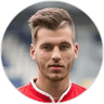 N. Zeller, Midfielder for Erndtebrück
