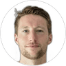Rick Ketting, Defender for Phnom Penh Crown