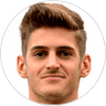 Giulio Menegazzo, Defender for Olginatese