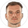 Adnan Golubovic, Goalkeeper for Dinamo Bucureşti