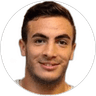 M. Toma, Defender for Rampla Juniors