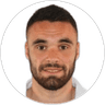 Branimir Jocic, Midfielder for Meizhou Hakka