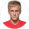Aleksey Berdnikov, Defender for Chelyabinsk