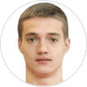 Vladislav Krivitskiy, Defender for FC Dynamo Brest