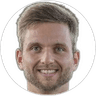 F. Schmiederer, Attacker for BW Lohne