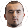 F. Salčinović, Midfielder for Čelik