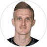 Jasmin Buric, Goalkeeper for Zagłębie Lubin