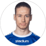 A. Engdahl, Goalkeeper for Brage