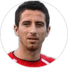 Besart Ibraimi, Forward for KF Shkëndija