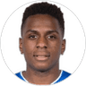 D. Rashidi, Midfielder for Nordic United