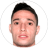 Mohamed  Benkablia, Attacker for 
    