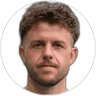 D. Kammerbauer, Defender for Sportfreunde Siegen